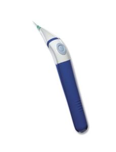 Whitener borstel
