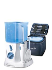 Waterflosser opbergtas
