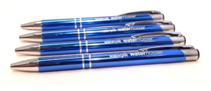 waterpik pennen